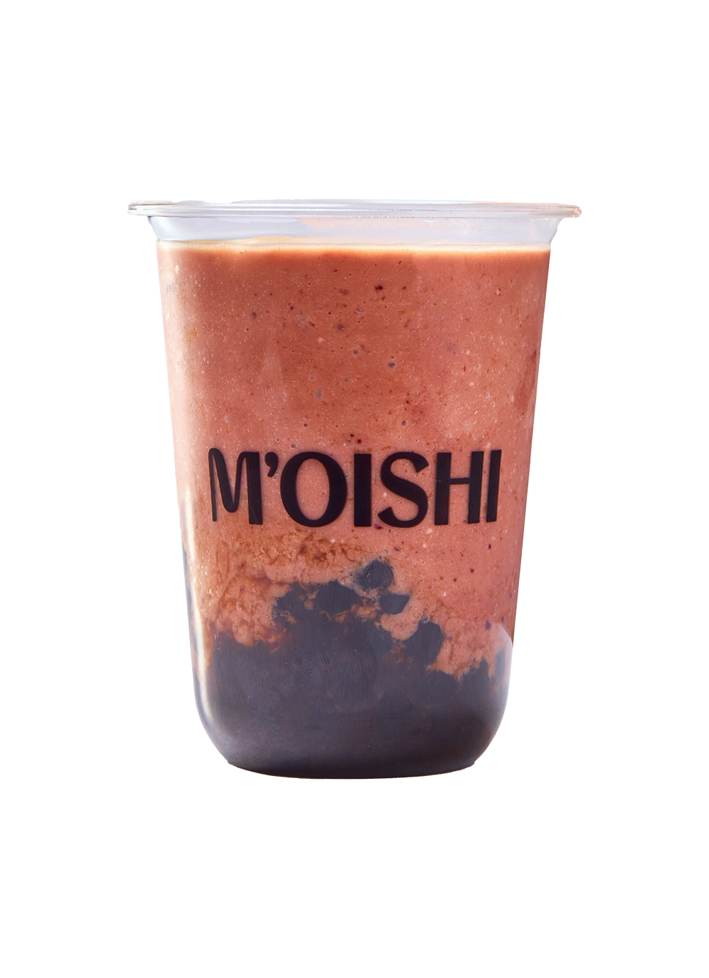 Mango Berries Smoothie