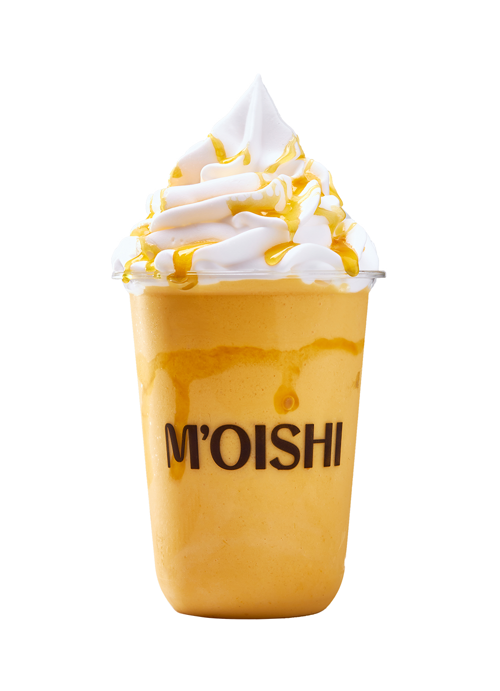 Mango Milkshake