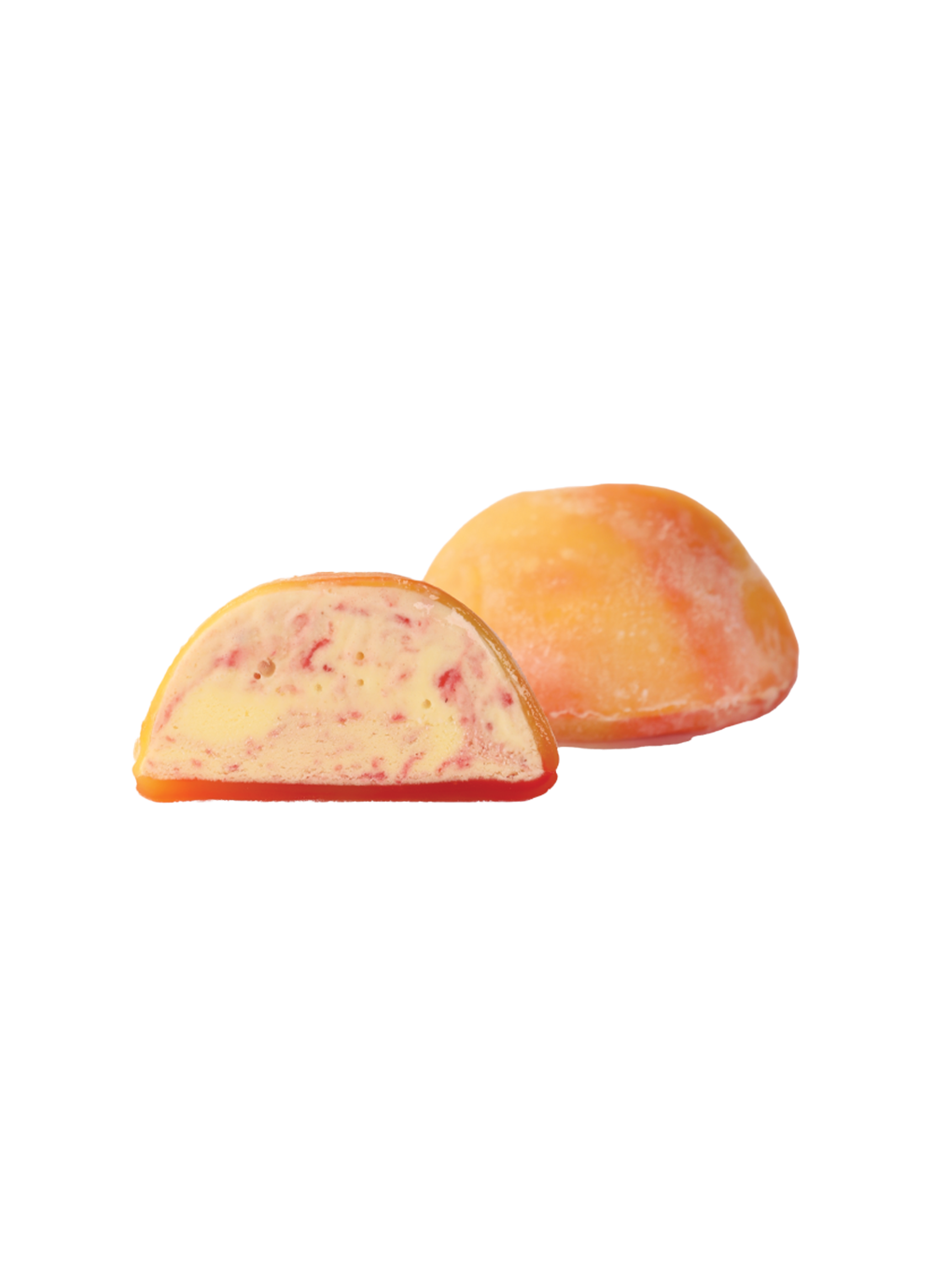 Mango Berries