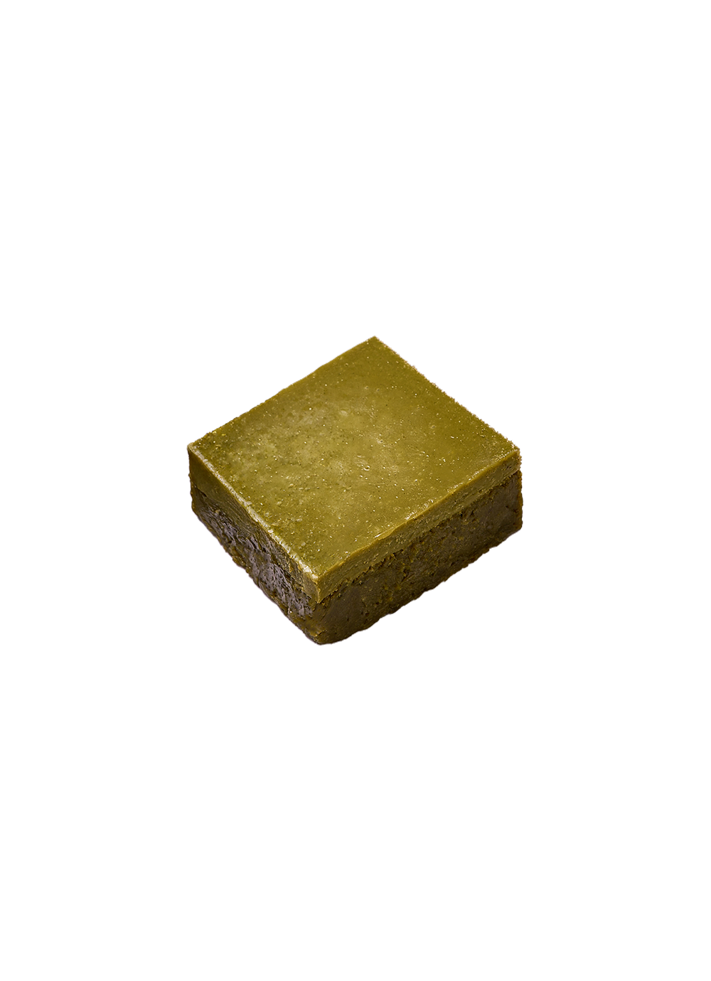 Matcha Brownies