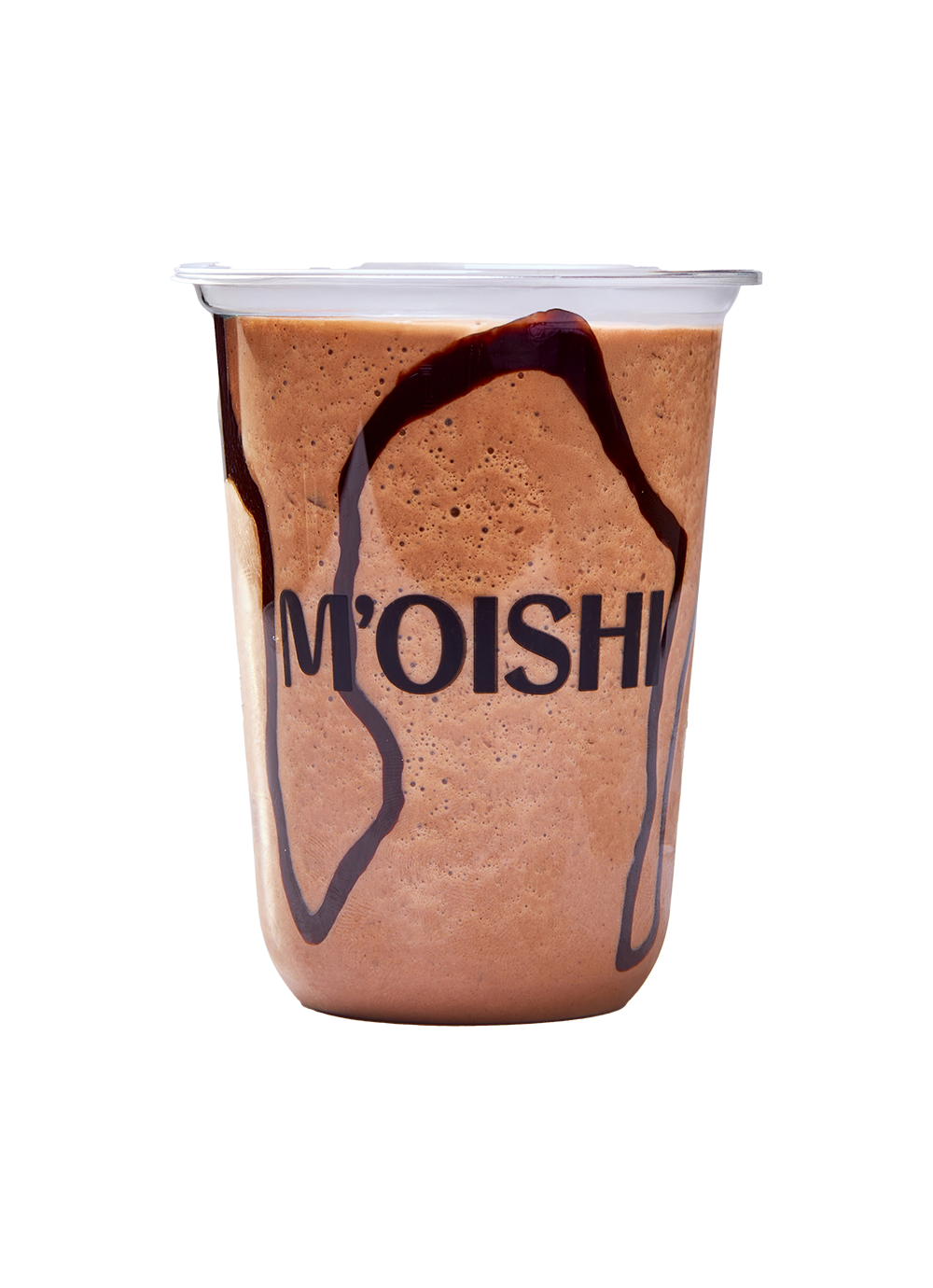 Blended Mocha