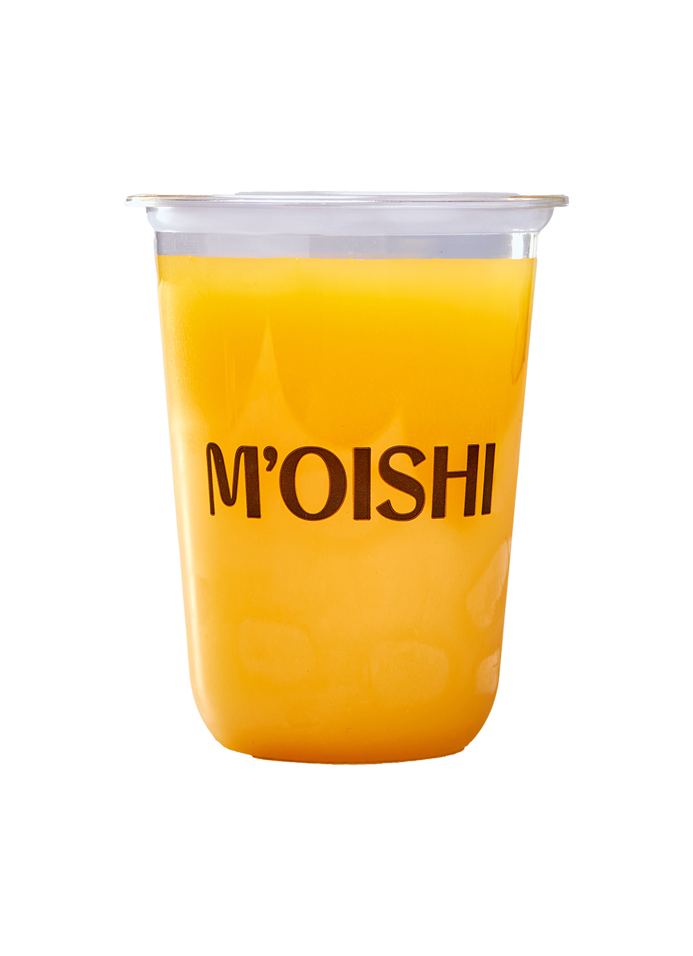 Orange Juice