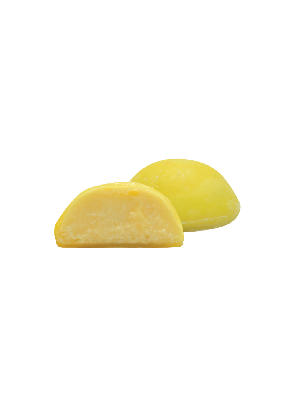 Passion Fruit