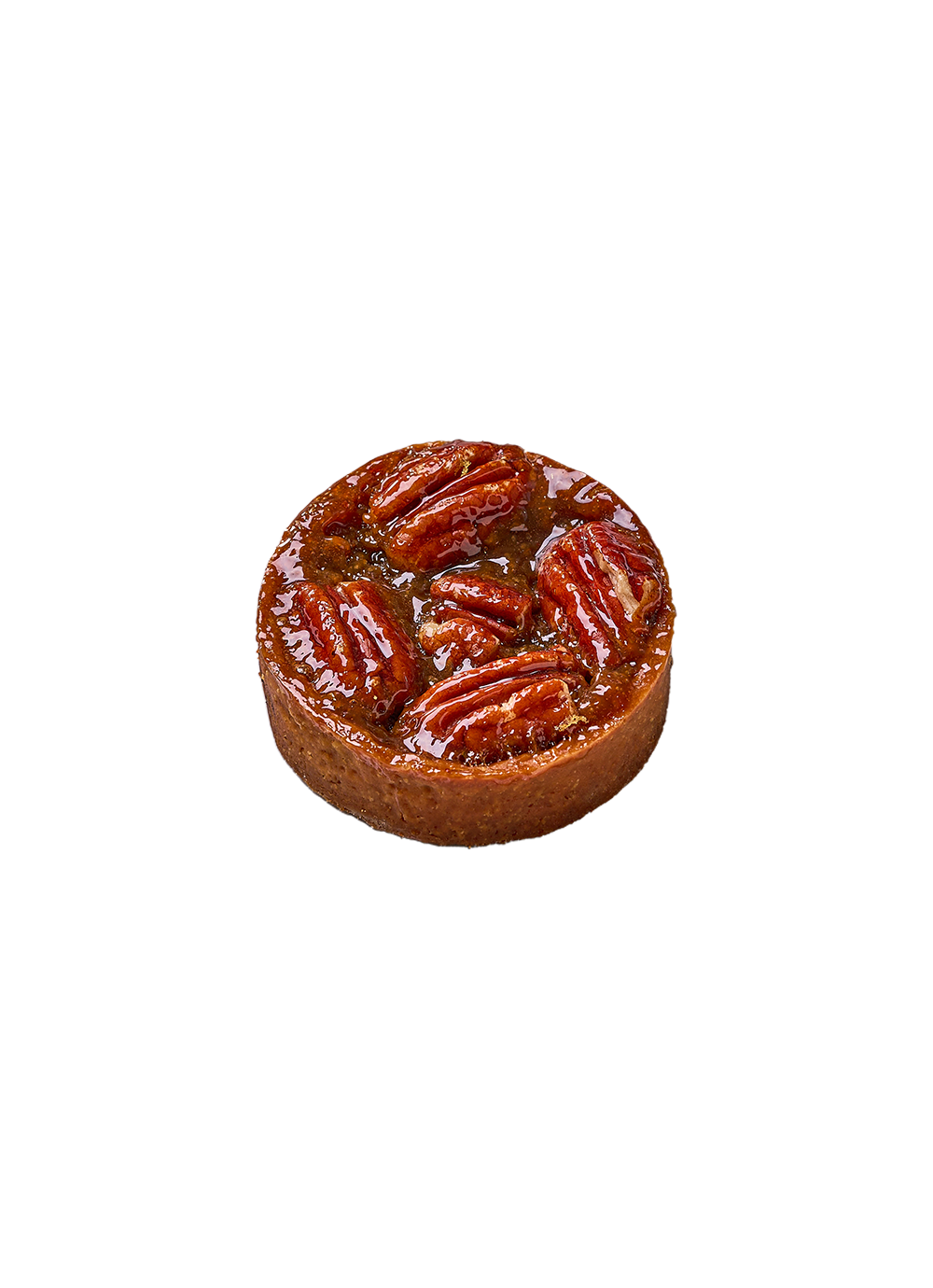 Pecan Tart