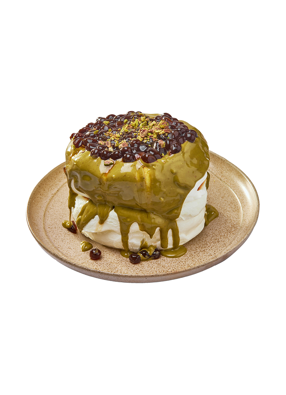 Pistachio