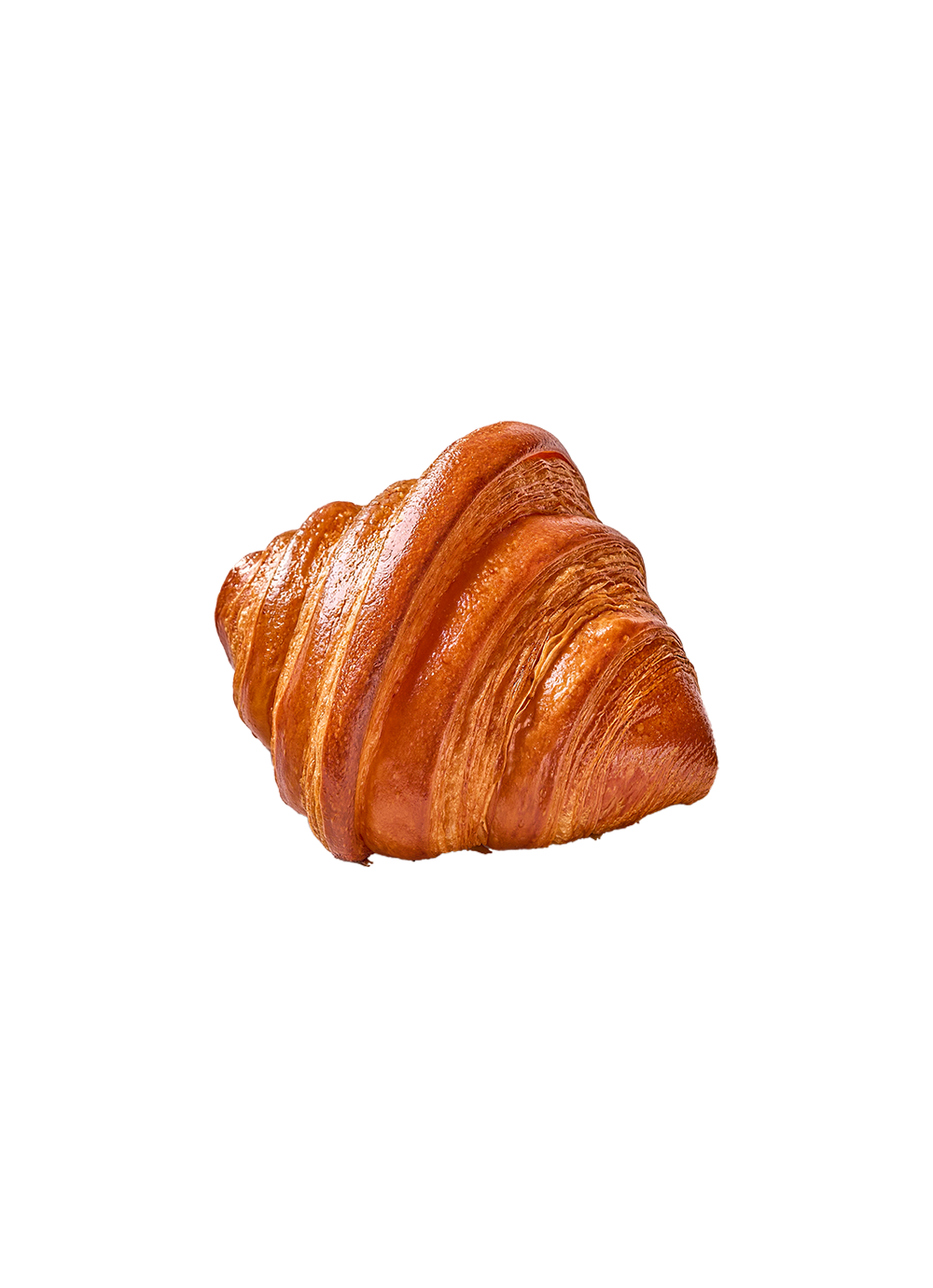 Plain Croissant