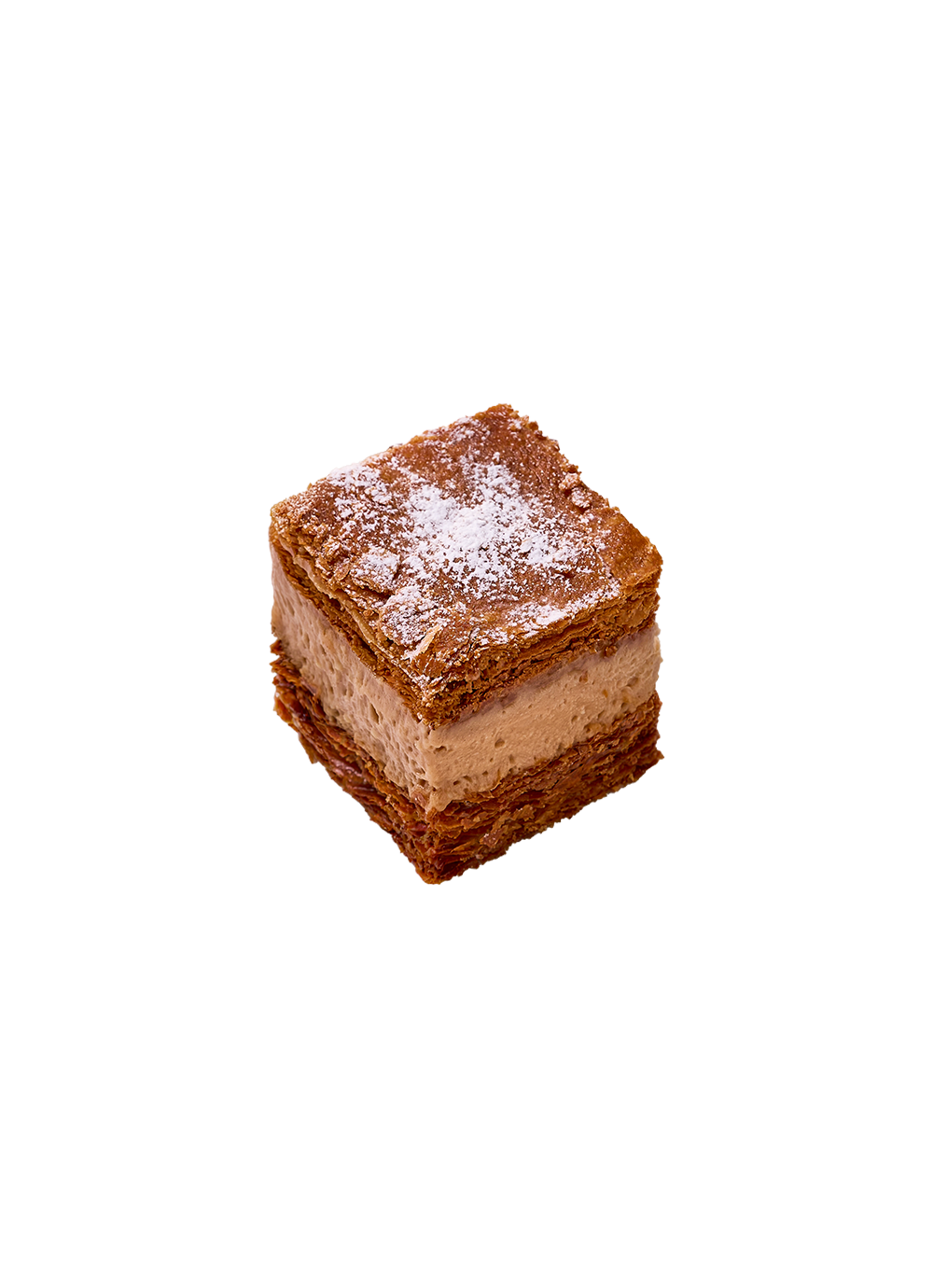 Praline Mille Feuille