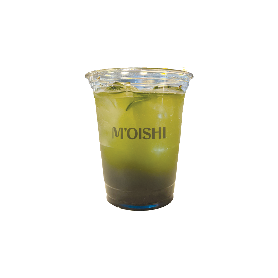 Red Bull Boba