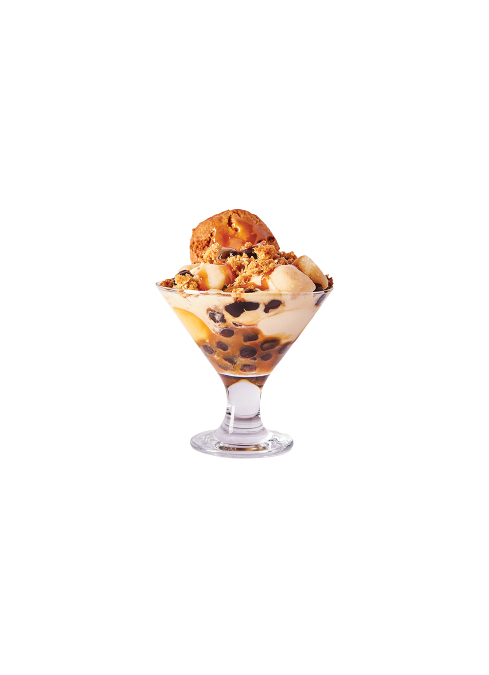 Salted Caramel Paradise