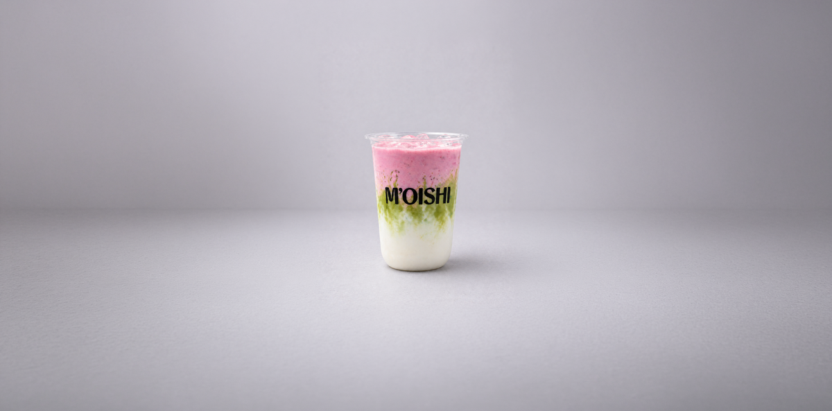 Seasonal Drinks