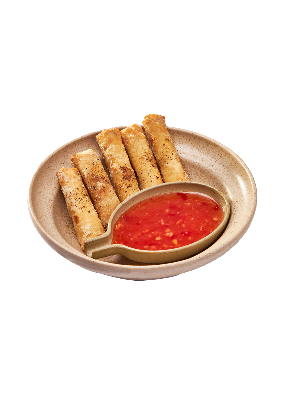 Shrimp Spring Rolls