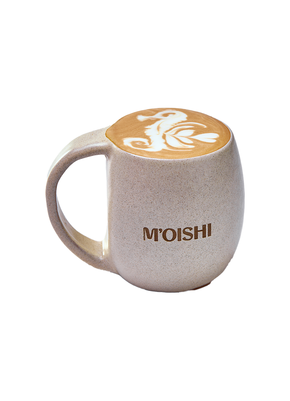 Spanish Latte