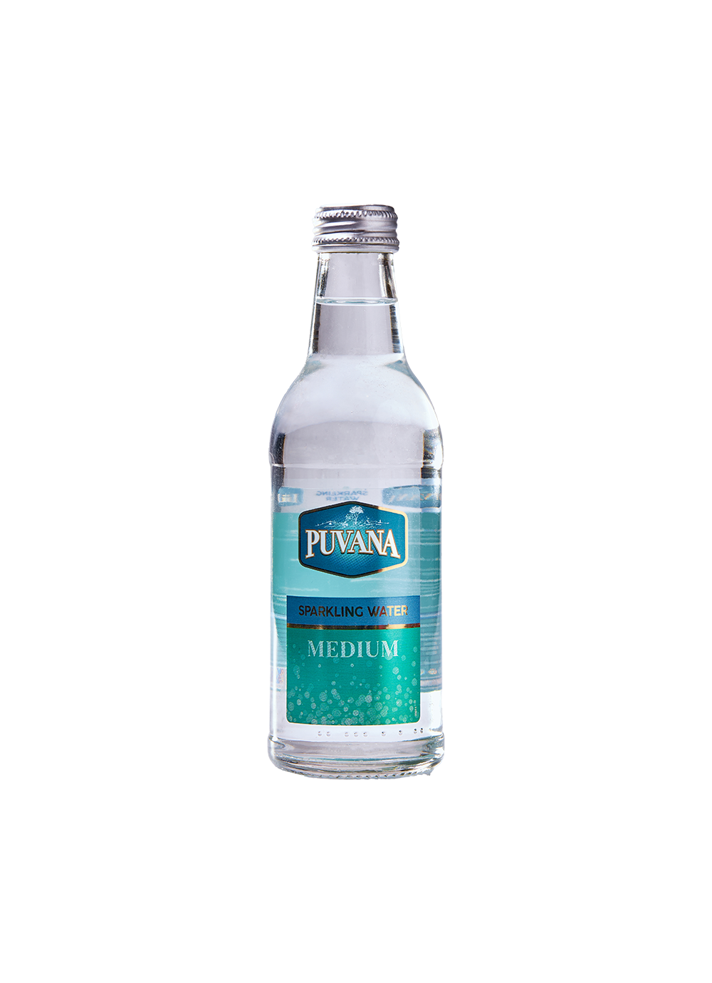 Sparkling Water 240ml
