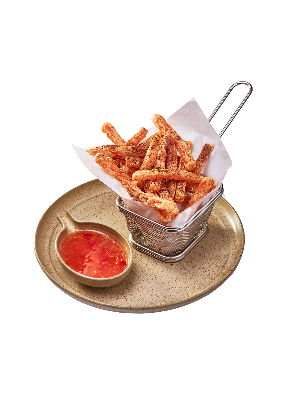 Sweet Potato Fries