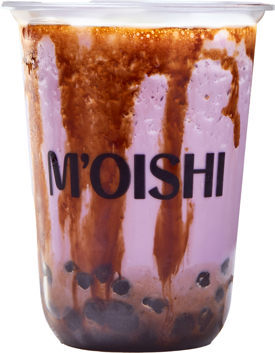 Taro Milkshake