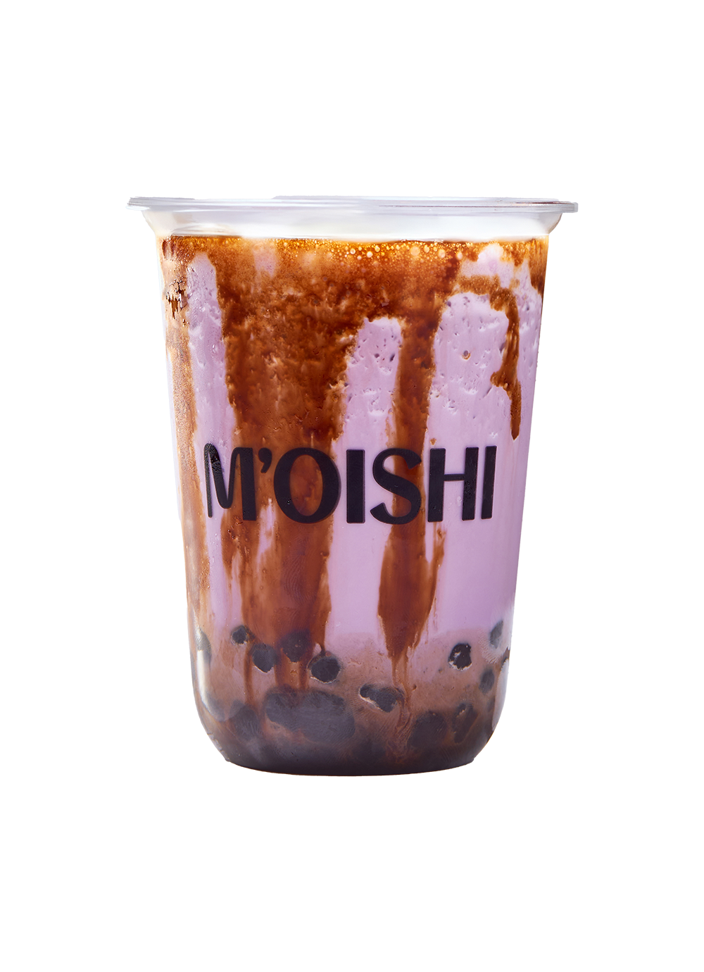 Taro Milkshake