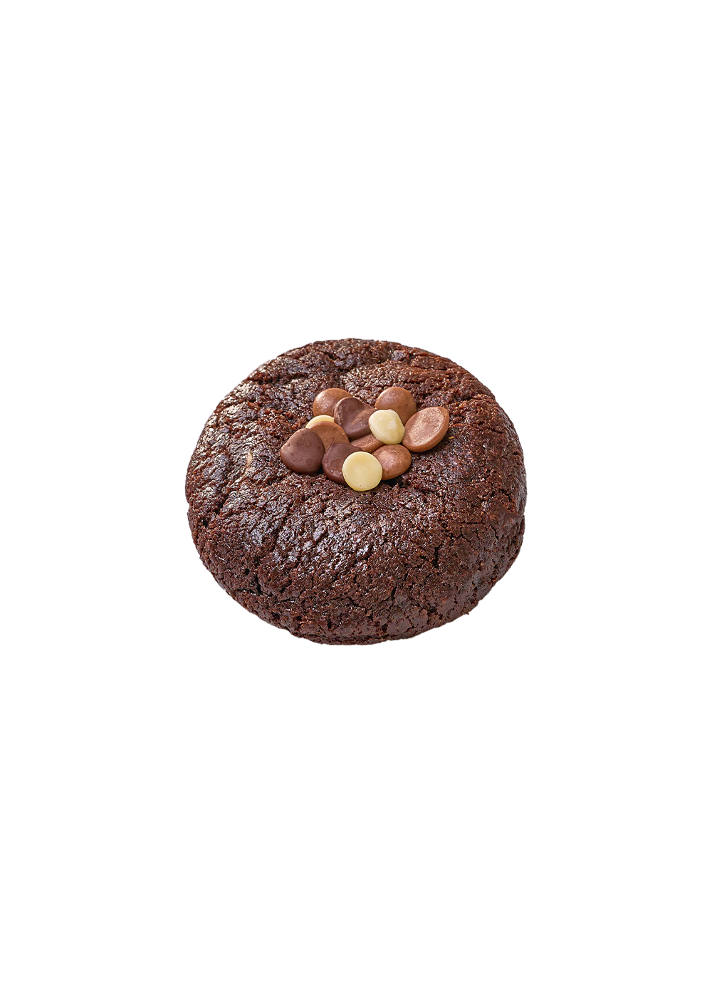 Triple Chocolate