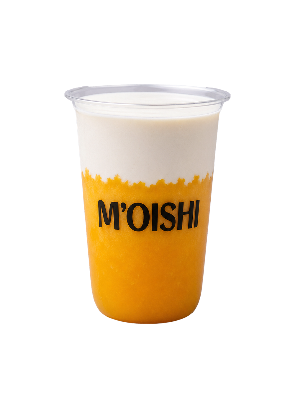 Tropical Cold Foam