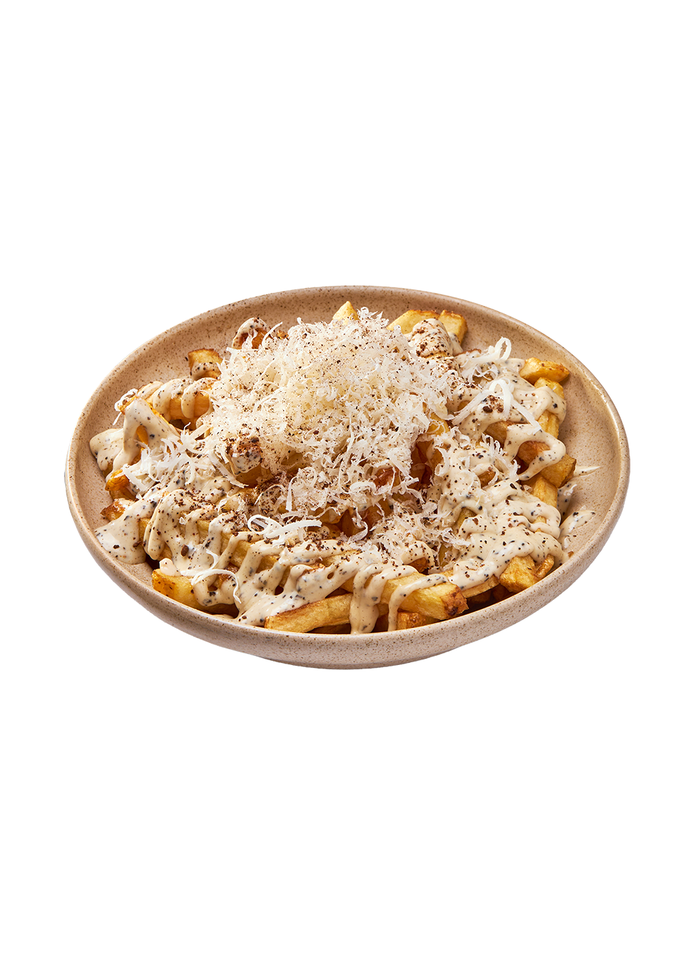 Truffle Fries