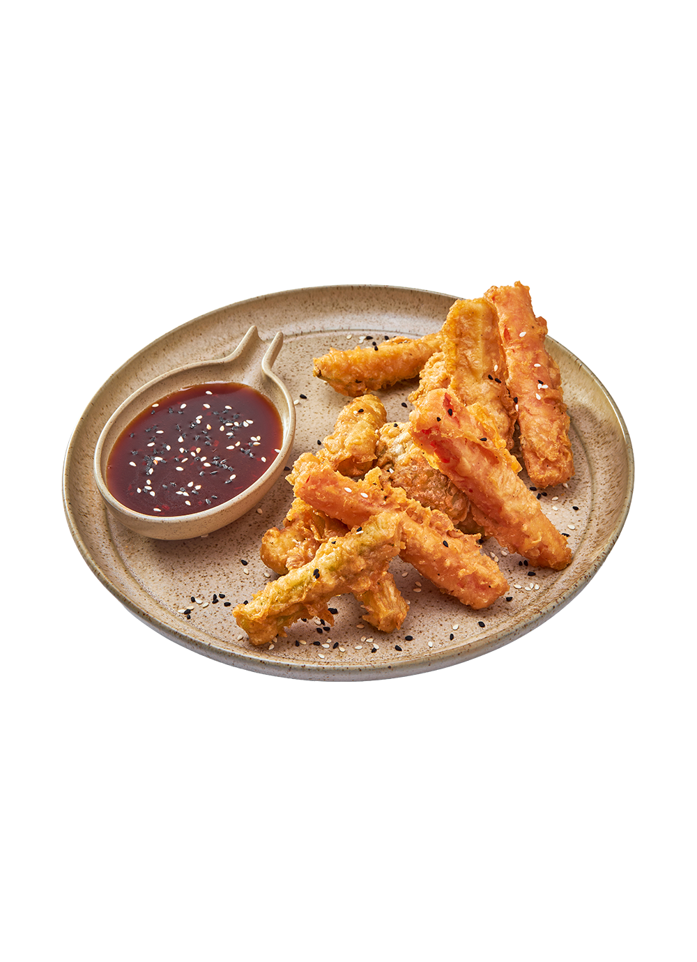 Vegetables Tempura
