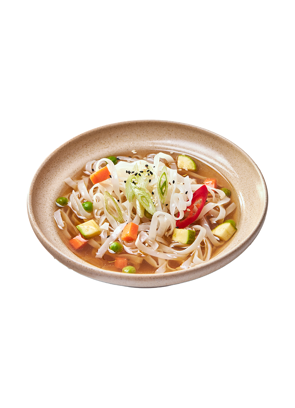 Veggie Ramen