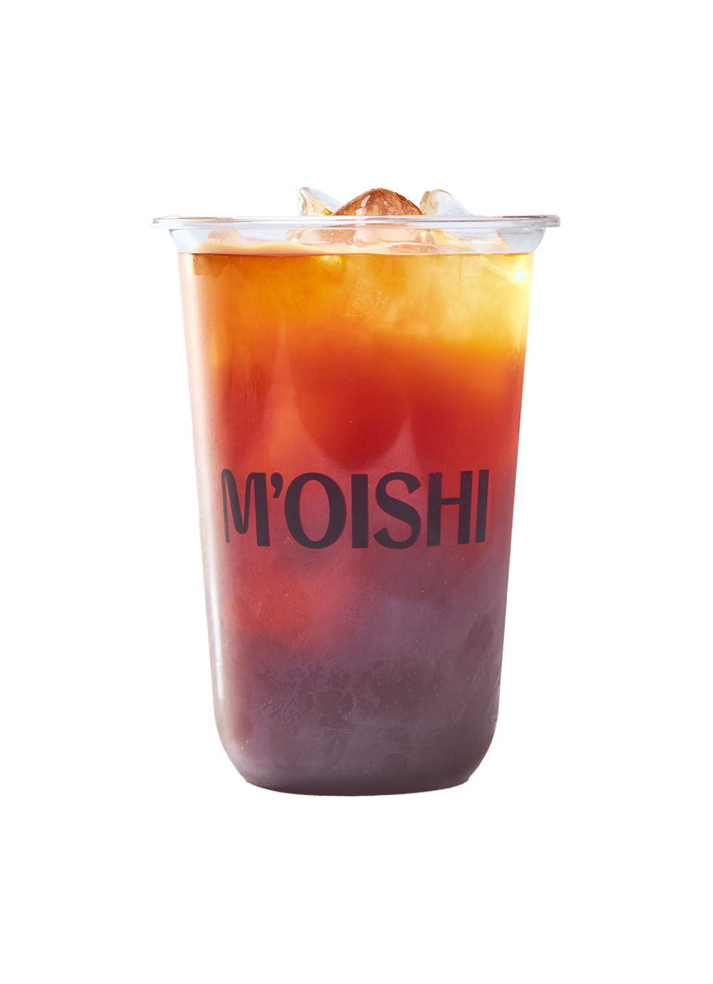 Iced Tea Watermelon Passion Fruit