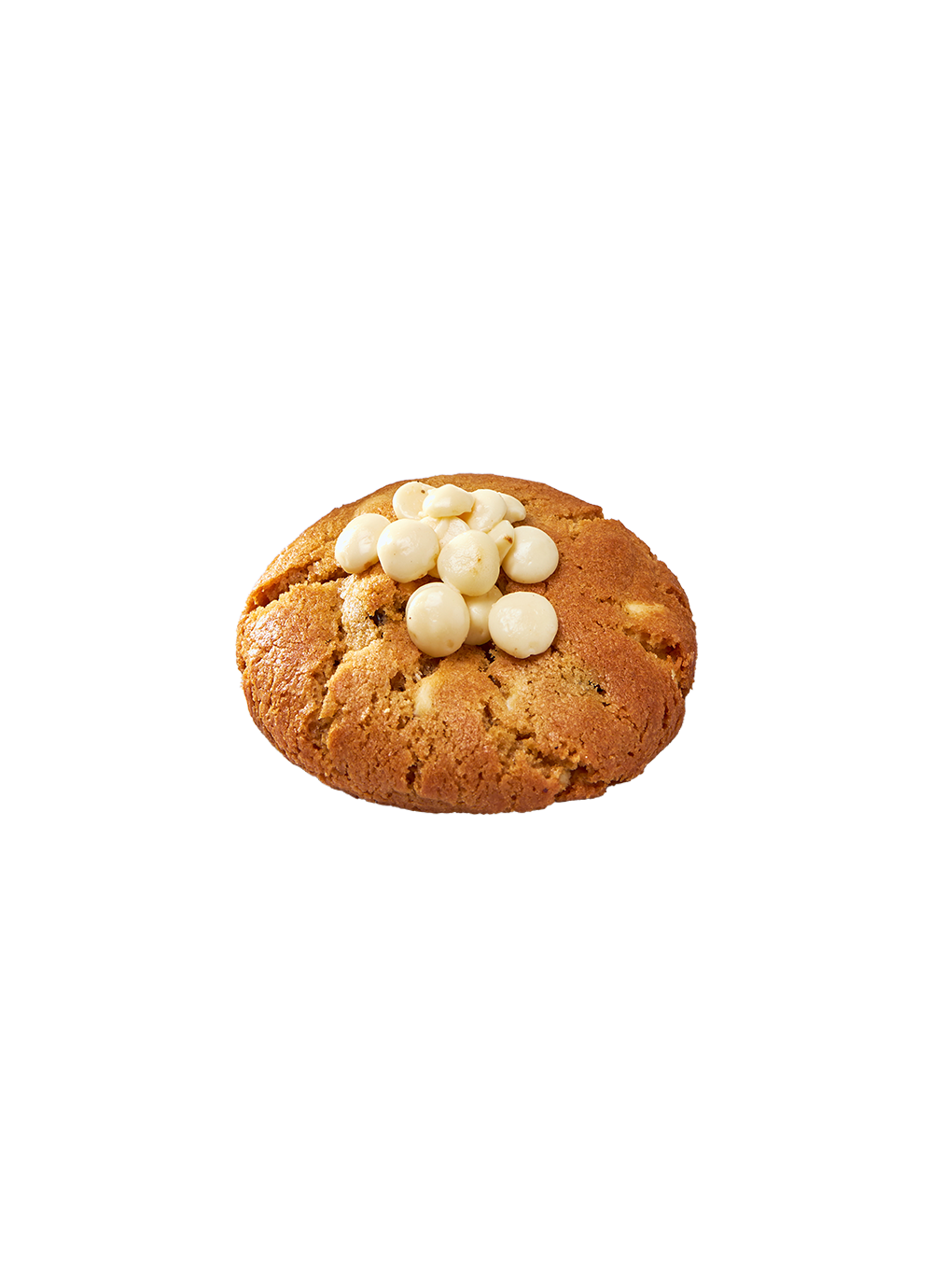White Chocolate