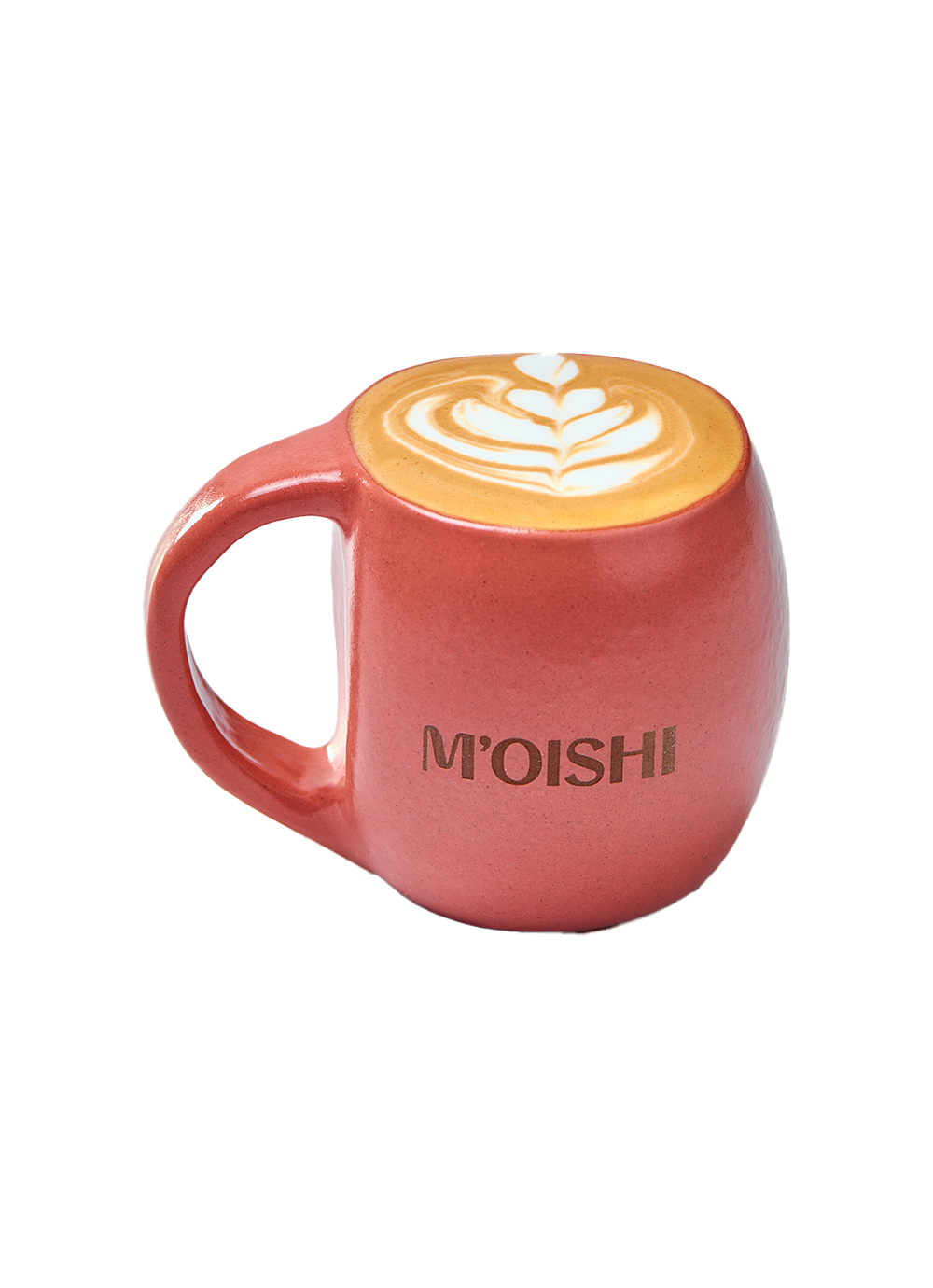 White Mocha