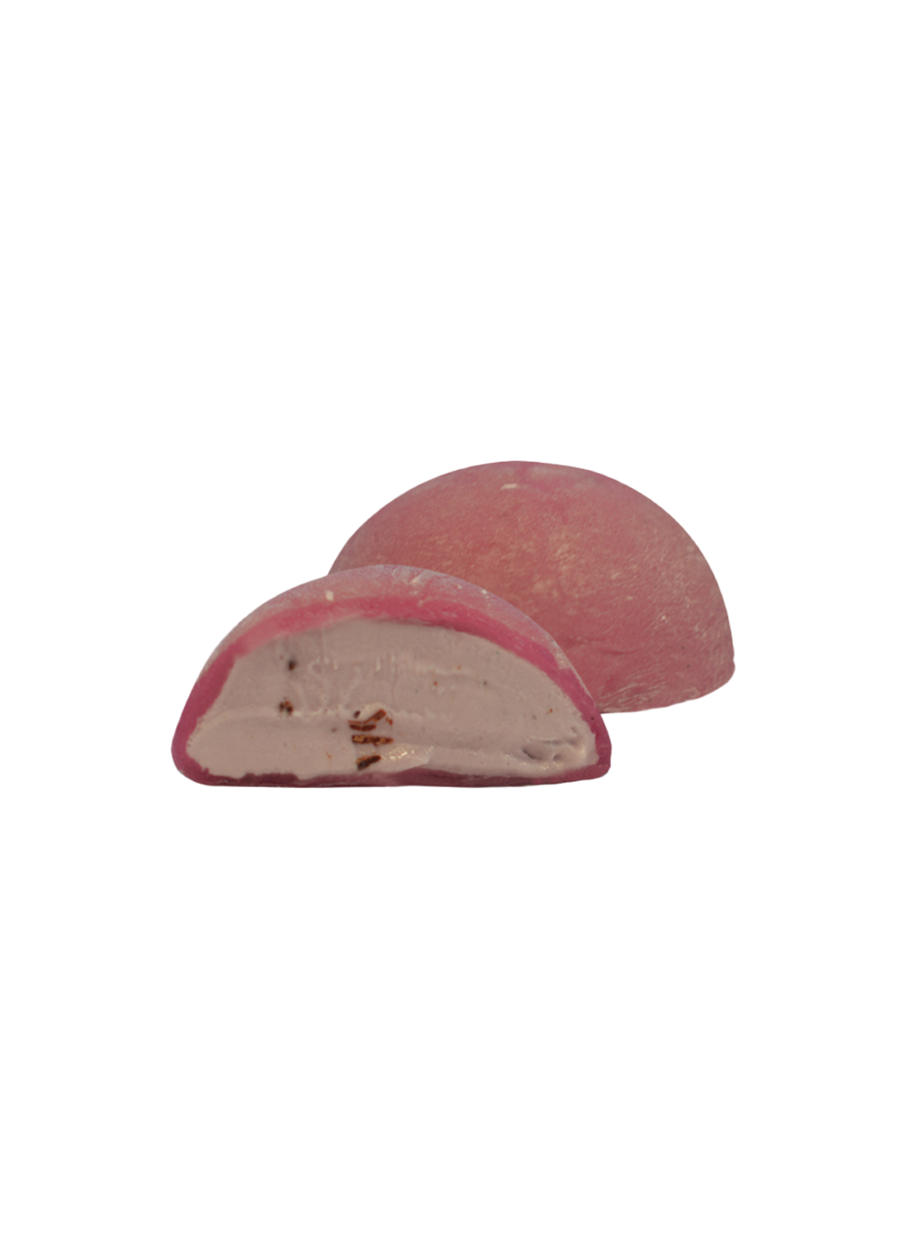 Yogurt Berry
